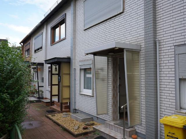 Haus kaufen in Bremerhaven