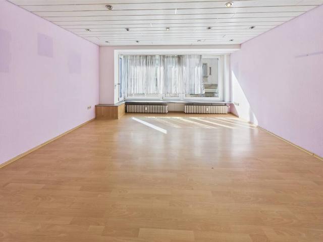 Etagenwohnung kaufen in Mannheim