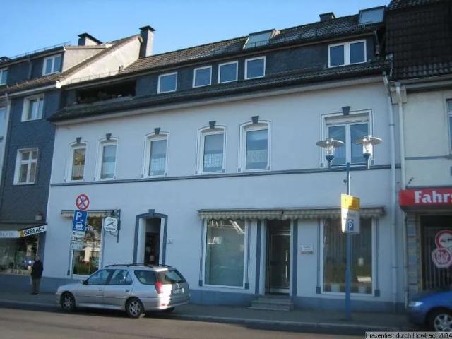 Apartment mieten in Marienheide, Oberwipper