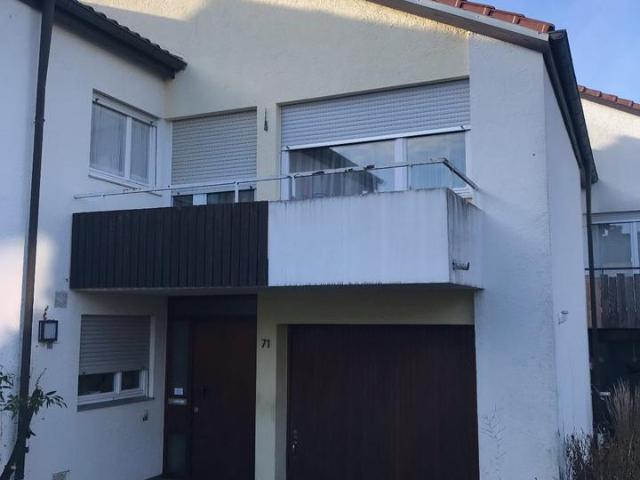 Haus kaufen in Backnang, Baden-Württemberg