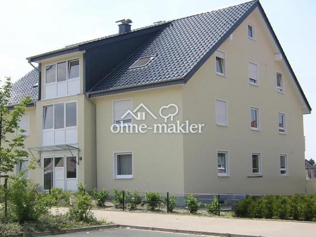 Apartment kaufen in Schloß Holte-Stukenbrock, Nordrhein-Westfalen