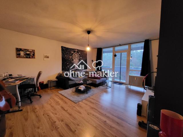 Apartment kaufen in Homburg