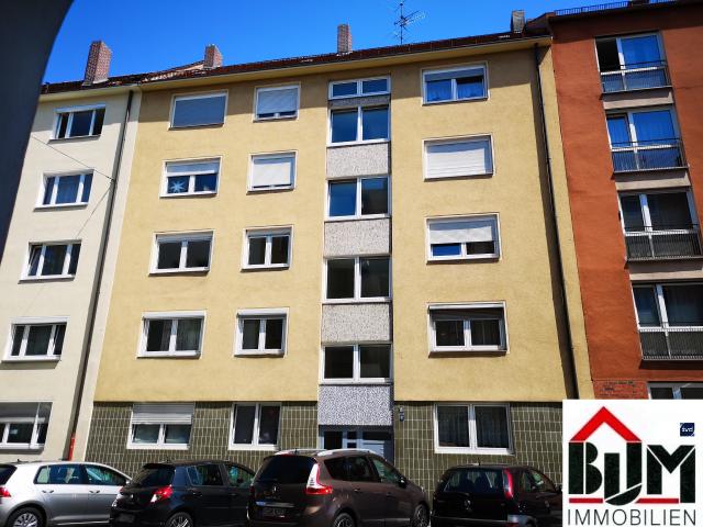 Apartment mieten in Hasenbuck, Nürnberg