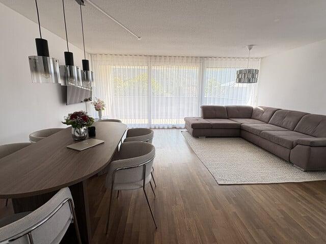 Apartment mieten in Nüziders, Vorarlberg