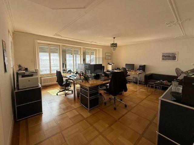 Büro mieten in Winterthur, Zürich