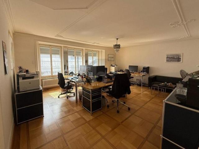 Büro mieten in Winterthur, Zürich