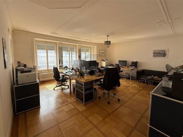 Büro mieten in Winterthur, Zürich
