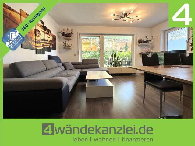 Wohnung kaufen in Alzey, Landkreis Alzey-Worms