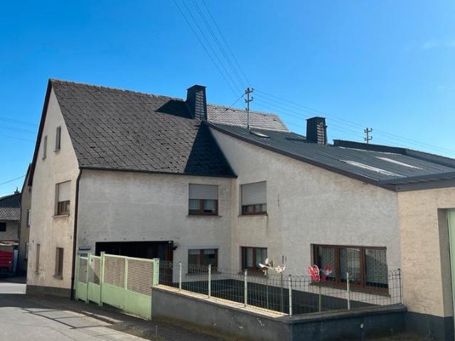 Haus kaufen in Polch, Rheinland-Pfalz