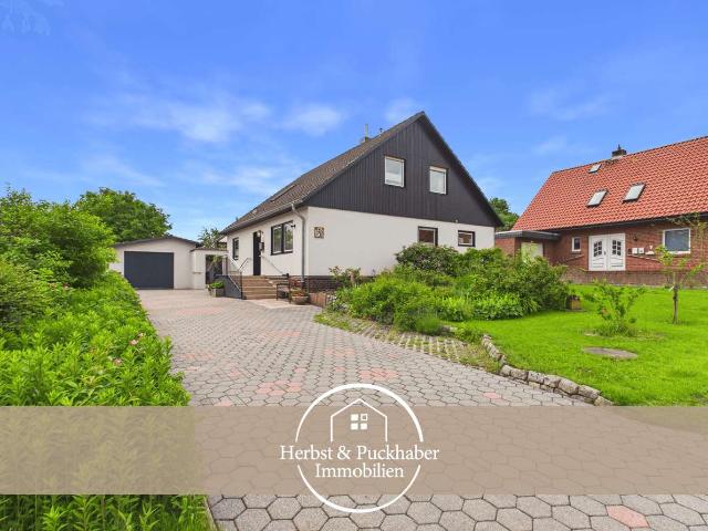 Haus kaufen in Bassum, Landkreis Diepholz