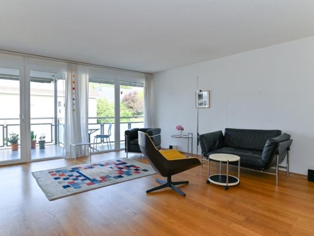 Wohnung kaufen in Aarau, Aargau