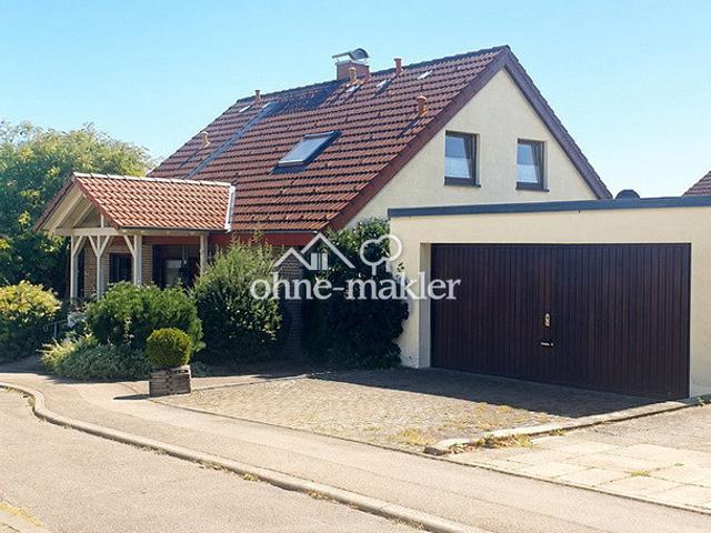 Haus kaufen in Isingen, Rosenfeld