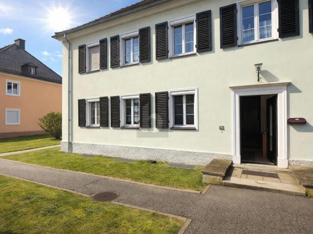 Wohnung kaufen in Braunau am Inn, Oberösterreich