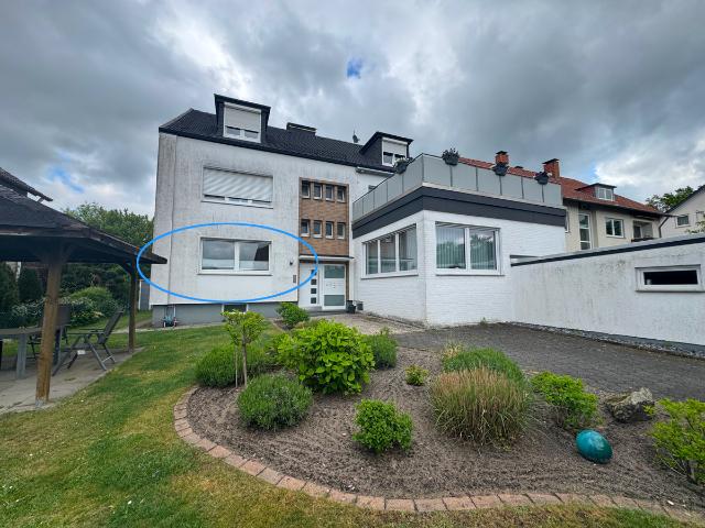 Apartment mieten in Senne, Bielefeld
