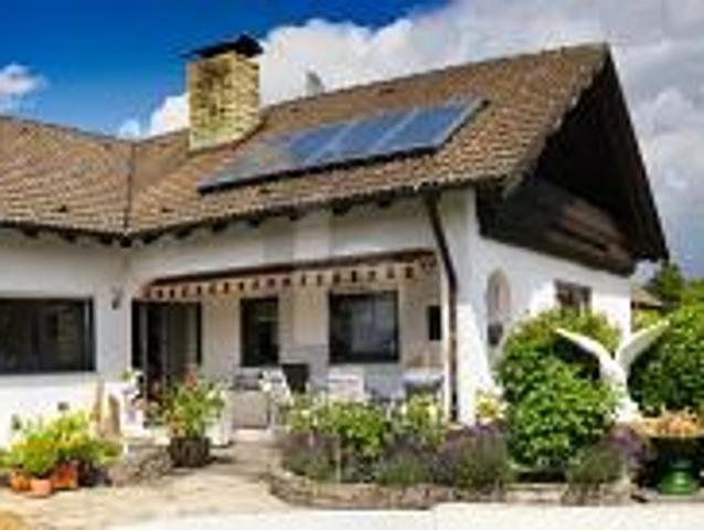 Villa kaufen in Röhlingen, Ellwangen
