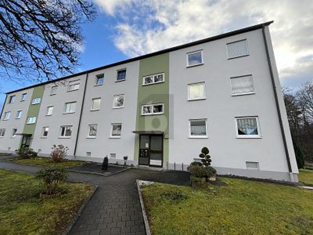 Wohnung kaufen in Kitzenwiese, Friedrichshafen