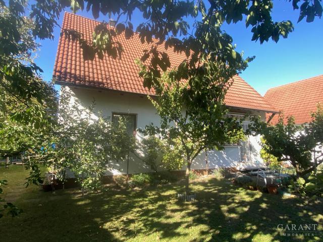 Villa kaufen in Nördlingen, Bayern