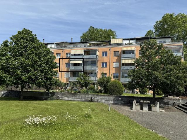 Wohnung kaufen in Rheinfelden, Aargau