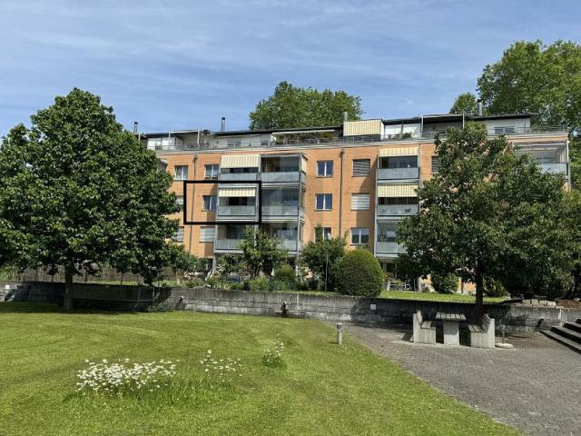 Wohnung kaufen in Rheinfelden, Aargau