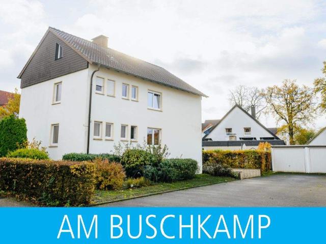 Haus kaufen in Oerlinghausen, Nordrhein-Westfalen