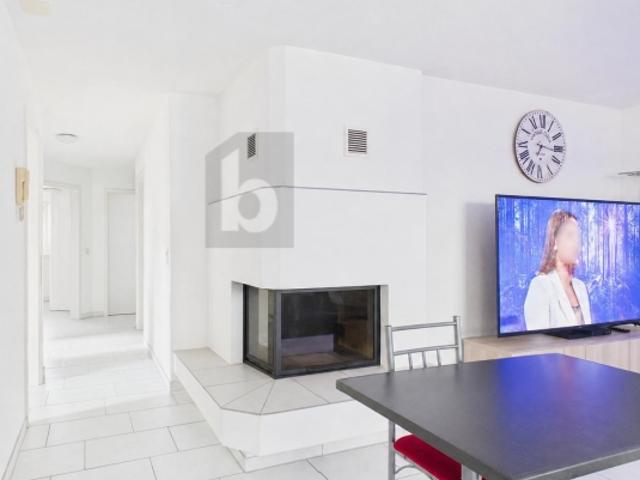 Wohnung mieten in Würenlingen, Aargau