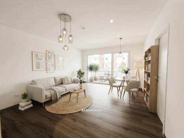 Apartment mieten in Schußstatt, Lambach
