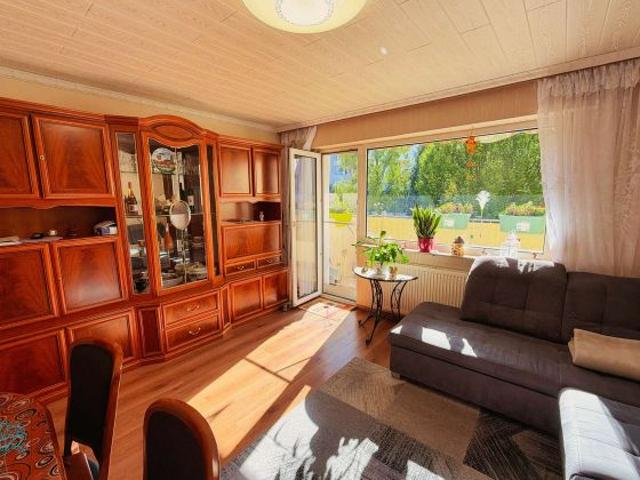 Wohnung kaufen in Wuppertal