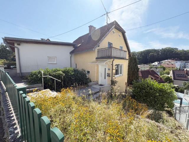 Haus kaufen in Urfahr, Linz