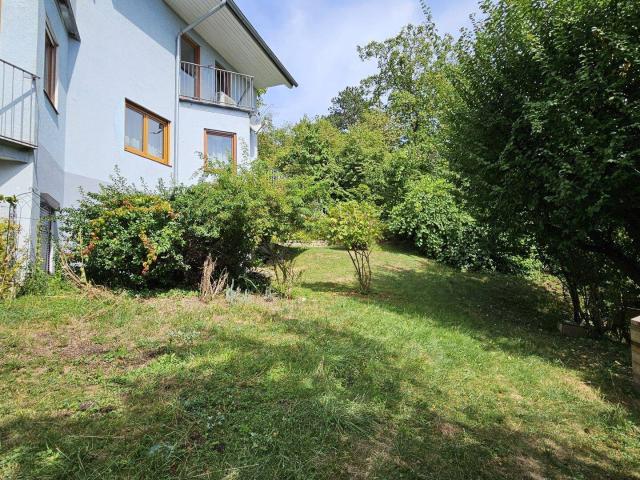 Apartment kaufen in Sankt Peter, Gersdorf-Feistritz