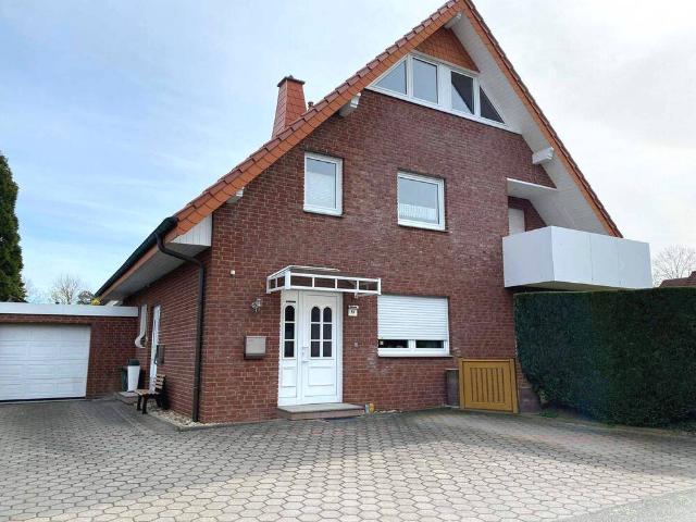 Haus kaufen in Bünde, Nordrhein-Westfalen