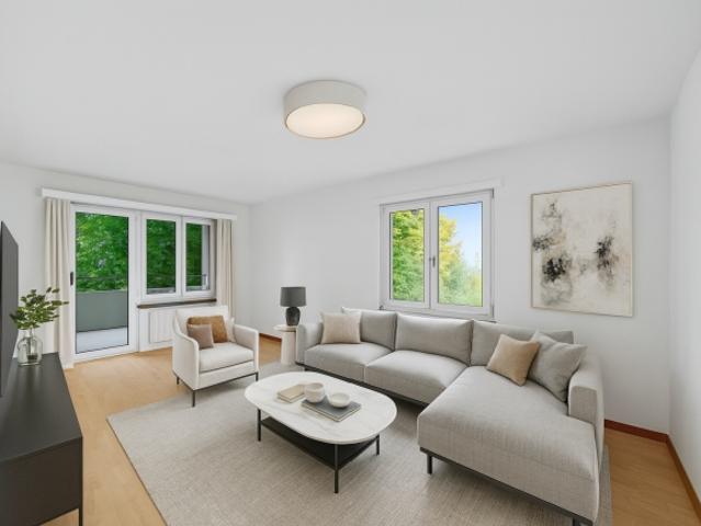 Wohnung kaufen in Ostermundigen, Bern