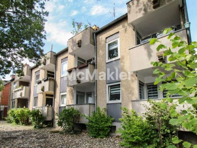 Haus kaufen in Düsseldorf, Nordrhein-Westfalen