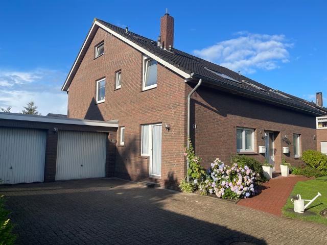 Haus kaufen in Schortens, Niedersachsen