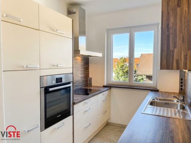 Wohnung mieten in Gnigl, Salzburg