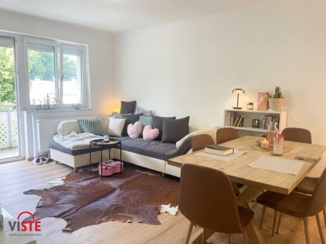 Wohnung mieten in Gnigl, Salzburg