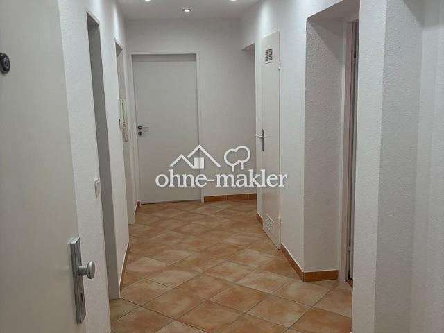 Apartment kaufen in Hochdahl, Erkrath