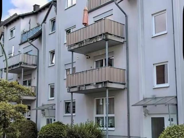 Wohnung kaufen in Daberg, Hamm