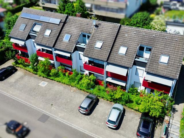 Haus kaufen in Bad Bergzabern, Rheinland-Pfalz