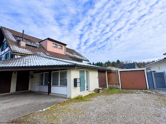 Wohnung kaufen in Obergerlafingen, Solothurn
