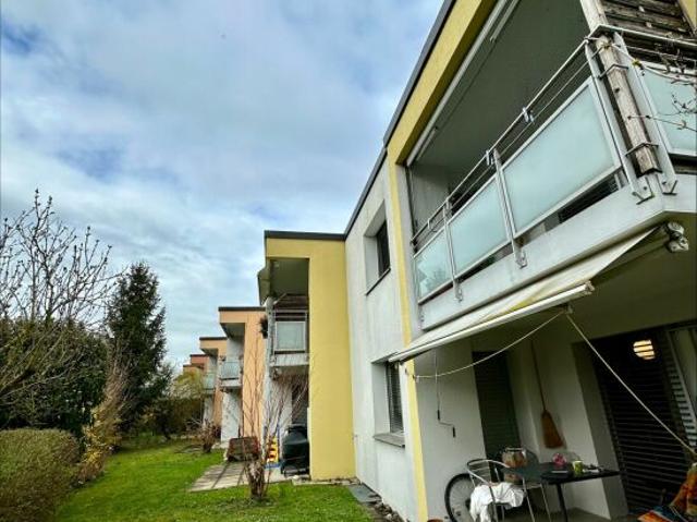 Immobilie mieten in Hausen bei Brugg, Aargau