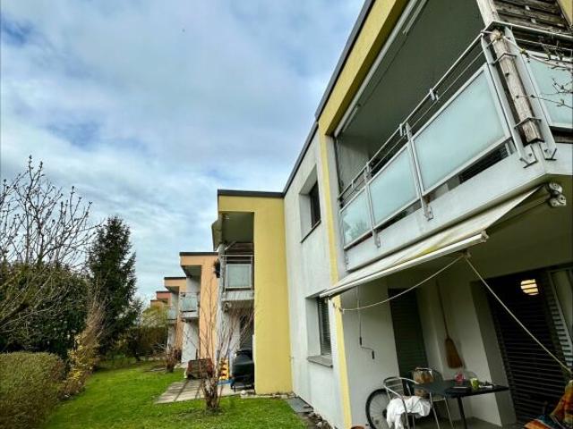 Apartment mieten in Hausen bei Brugg, Aargau