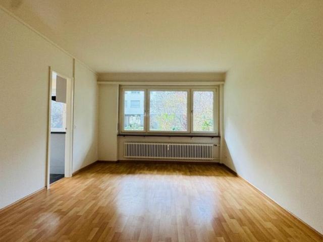 Apartment mieten in Basel, Basel-Stadt