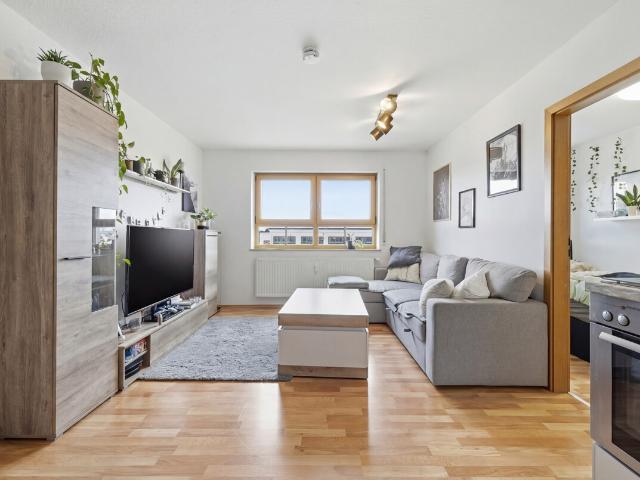 Wohnung kaufen in Bayern