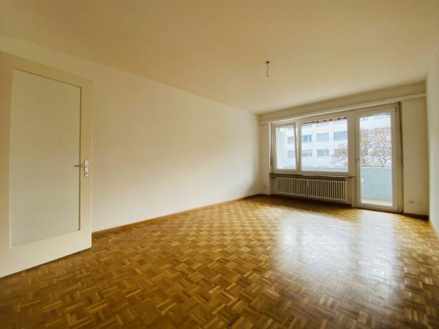 Apartment mieten in Basel, Basel-Stadt