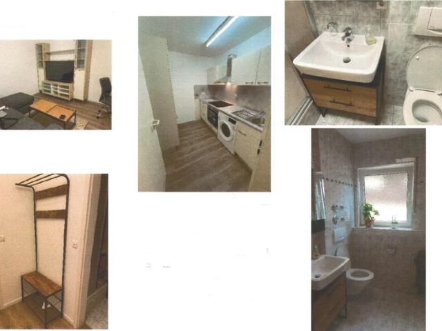 Apartment mieten in Schwäbisch Gmünd, Baden-Württemberg