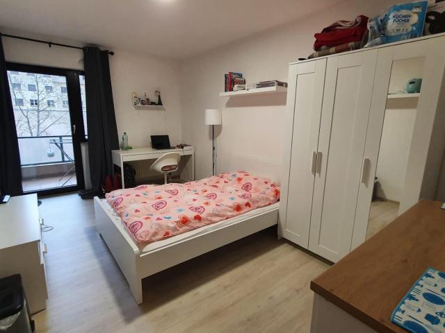 Wohnung mieten in Schwetzingerstadt/Oststadt, Mannheim