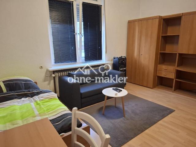 Apartment mieten in Innenstadt, Mannheim