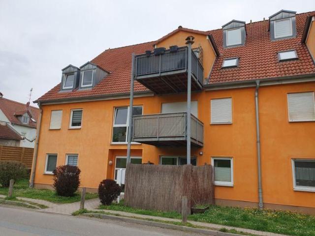 Apartment mieten in Gera, Thüringen