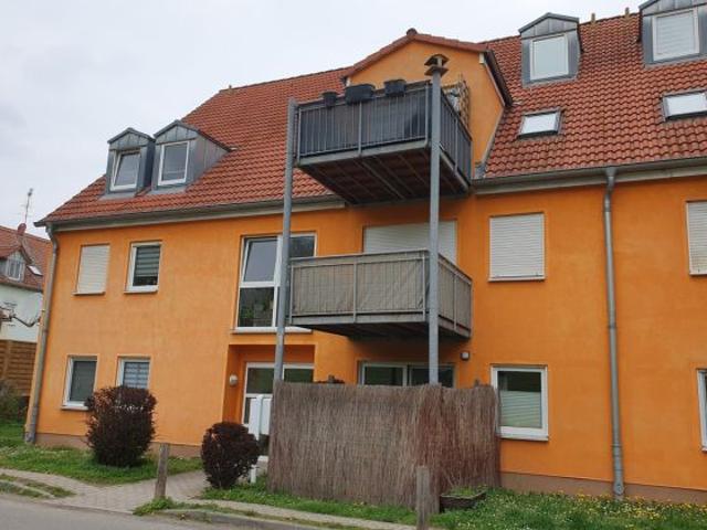Wohnung mieten in Gera, Thüringen