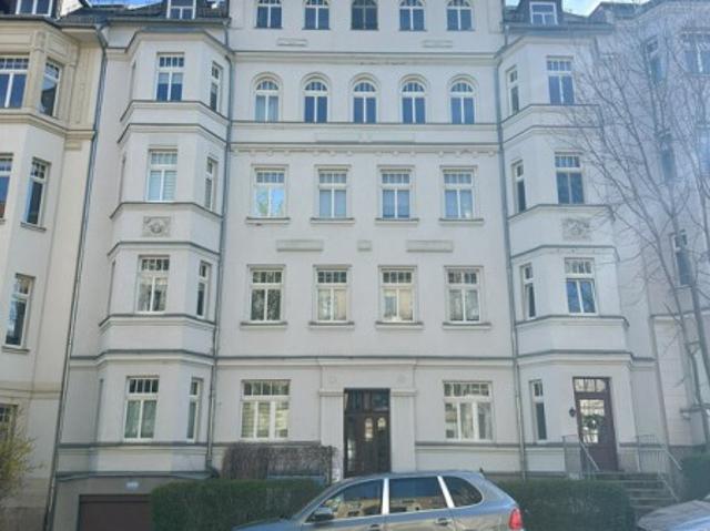 Apartment mieten in Kaßberg, Chemnitz